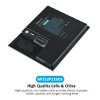 BP2S2P2100S-32wh-battery