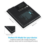 BP2S2P2100S-32wh-battery