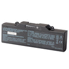 BP2S2P2600(S)-7.4V-39Wh-Laptop-Battery