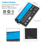 BP3S1P2100-S-24WH-2100mAh-Battery