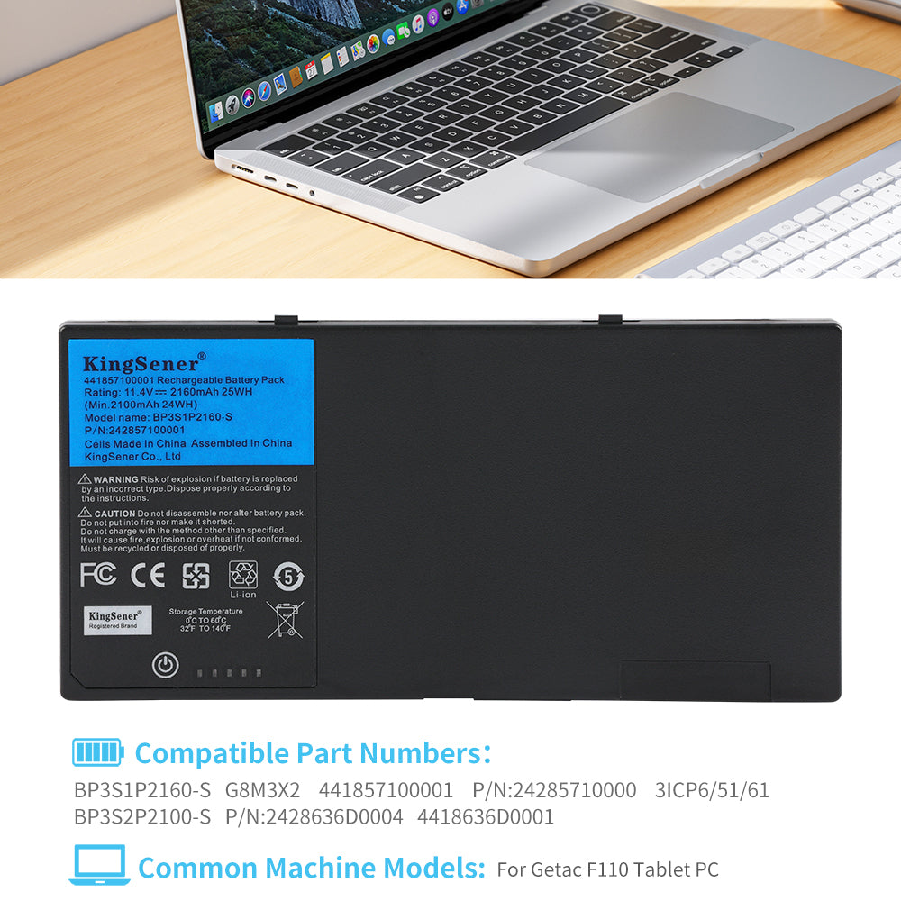 BP3S1P2160-S-11.4V-24WH-Tablet-Battery