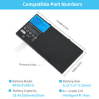 BP3S1P2160-S-11.4V-24WH-Tablet-Battery