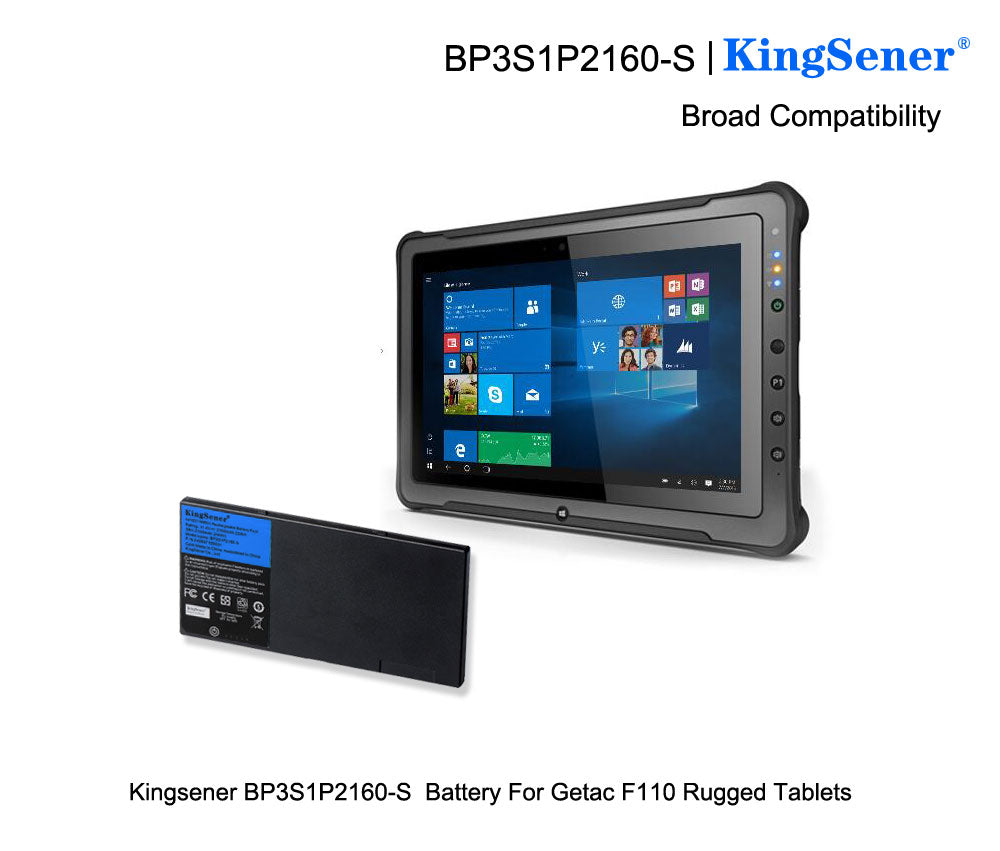 Getac-F110-BP3S1P2160-S-25WH-Battery