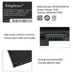 BP3S2P3450P-02-6600mAh