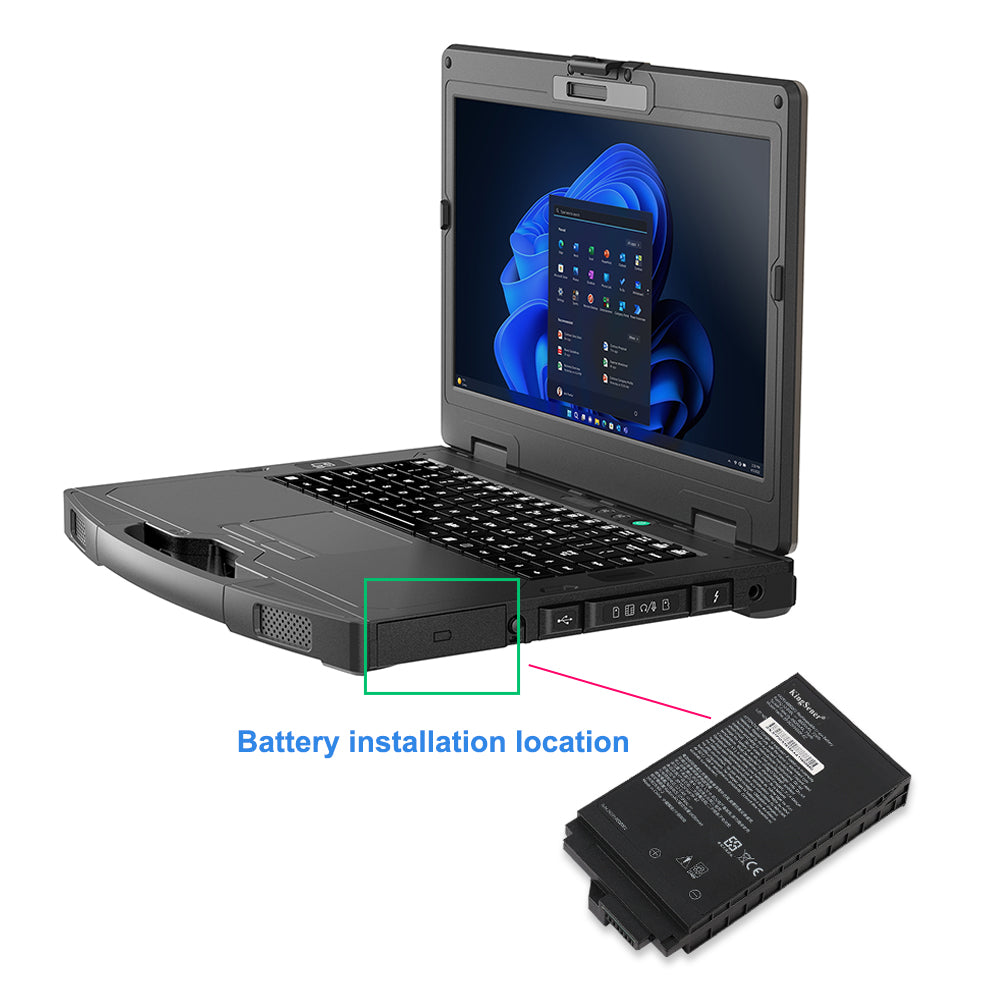 BP3S2P3450P-02-6600mAh