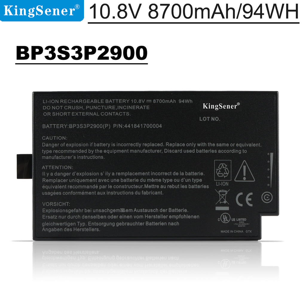BP3S3P2900-94WH
