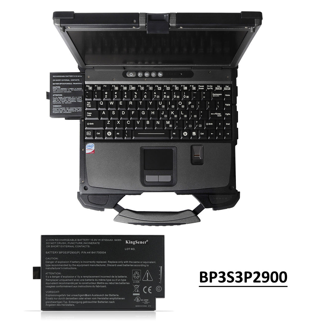 BP3S3P2900-94WH