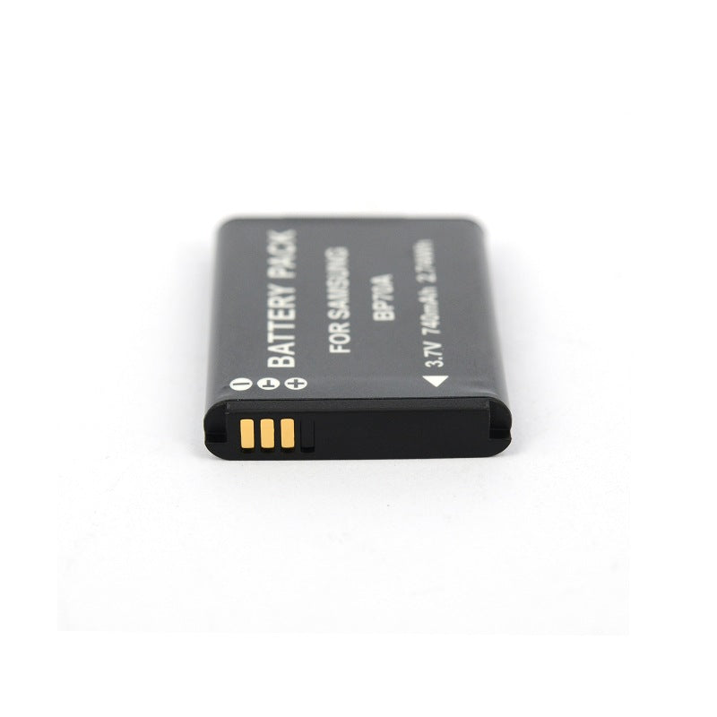 BP70A-3.7B-740mAh-Samsung-Camera-Battery