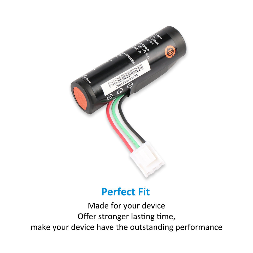 BPK265-001-3.6V-8.0WH-Industrial-Battery