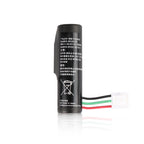 BPK265-001-3.6V-8.0WH-Industrial-Battery