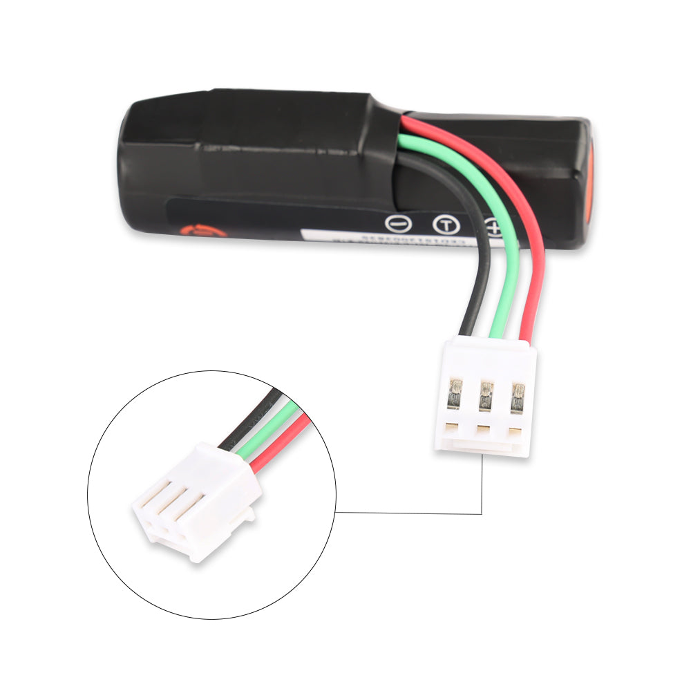 BPK265-001-3.6V-8.0WH-Industrial-Battery