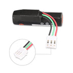 BPK265-001-3.6V-8.0WH-Industrial-Battery