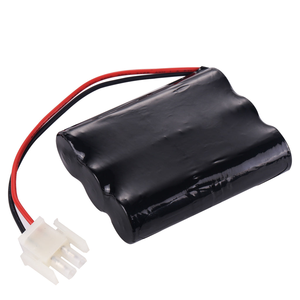 BRA135-3000mAh-Medical-Battery