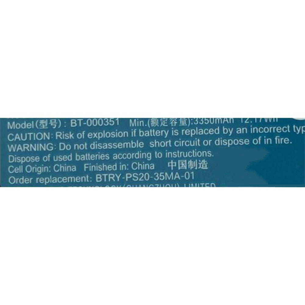 bt-000351-3.6v-12.06wh-battery
