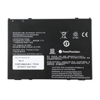 ZEBRA-BT-000433-5180mAh-Battery