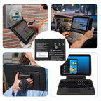 ZEBRA-BT-000433-5180mAh-Battery