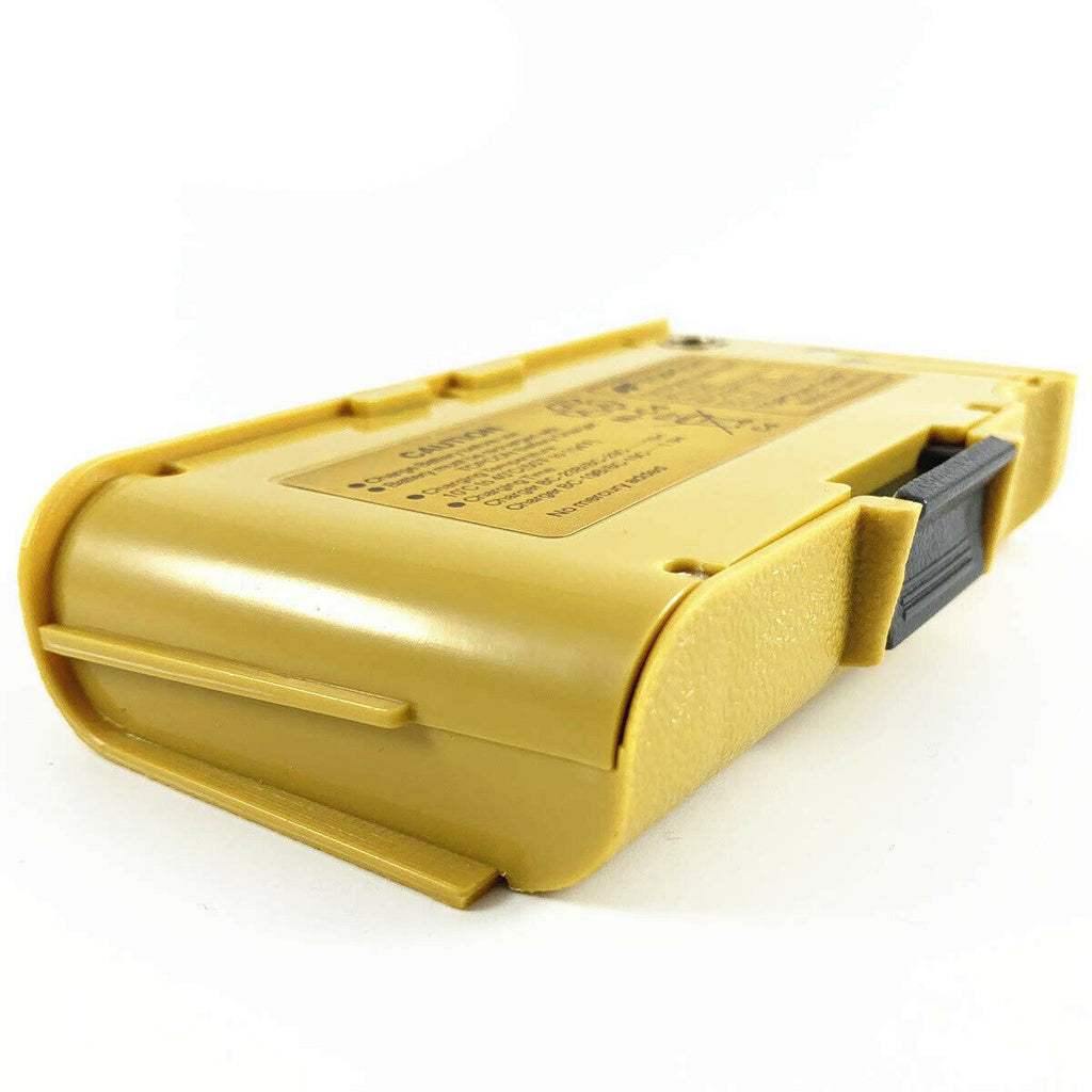 BT-31QB-7.2V-1700mAh-Electronic-Digital-Theodolite-Battery