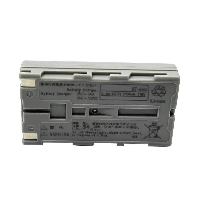 BT-66Q-2500mAh