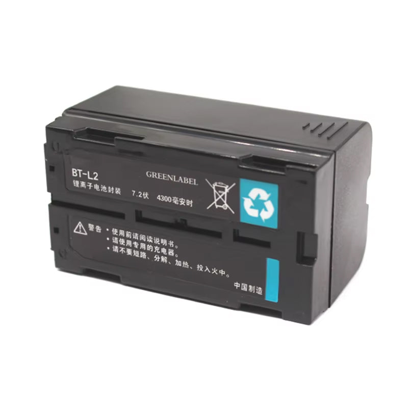 BT-L2-7.2V-4300mAh
