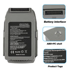 DJI-BT-YU02-3850mAh-Drone-Battery