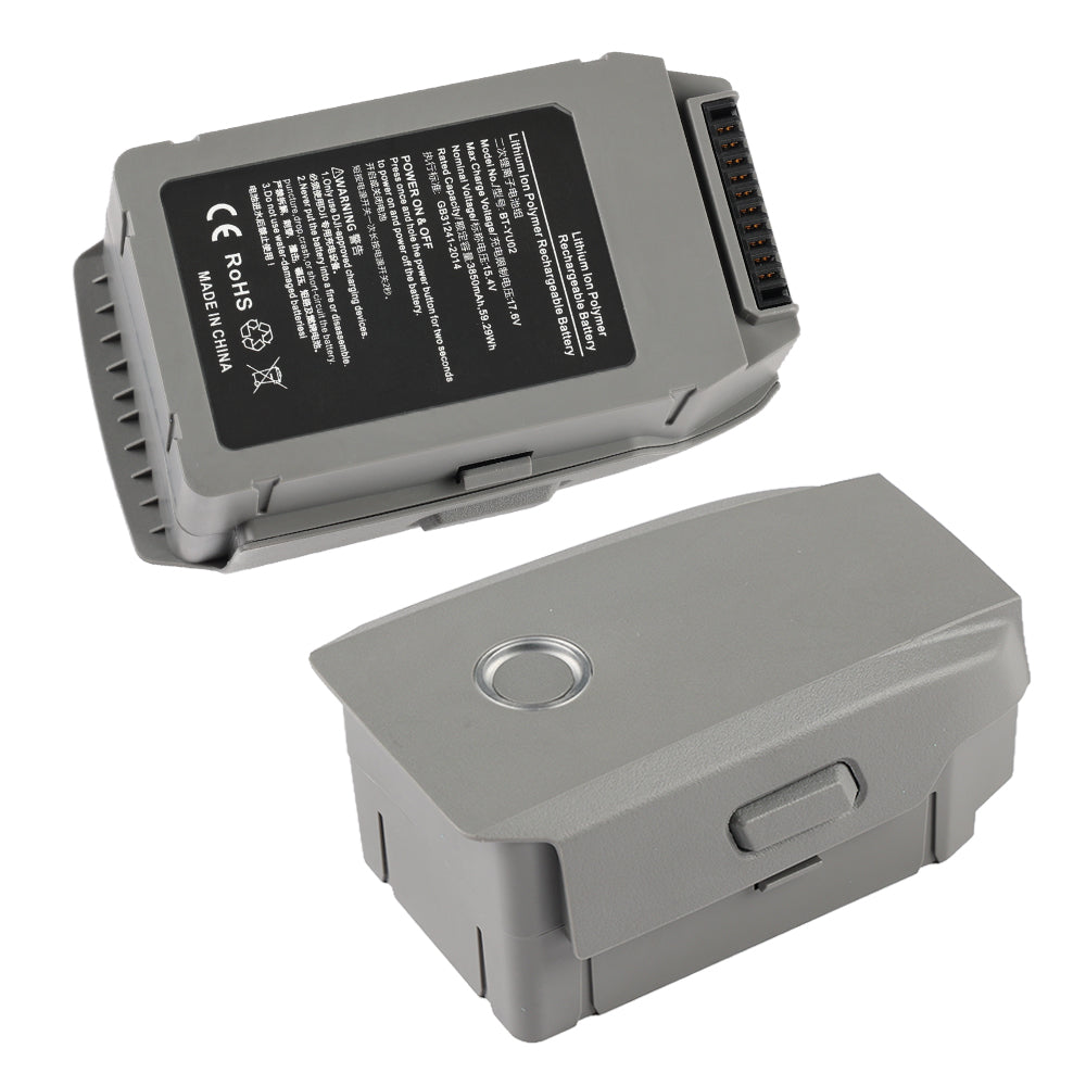 DJI Mavic 2 Battery 3850mAh - Pro Zoom Enterprise Intelligent