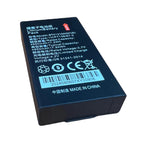 BT01310AIQ7(S)-AUTOID-Q7(S)-PDA-Scanner