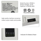 BT030-1-6700mAh-Battery