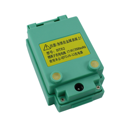  BT82-FOIF-Total-Station-Battery