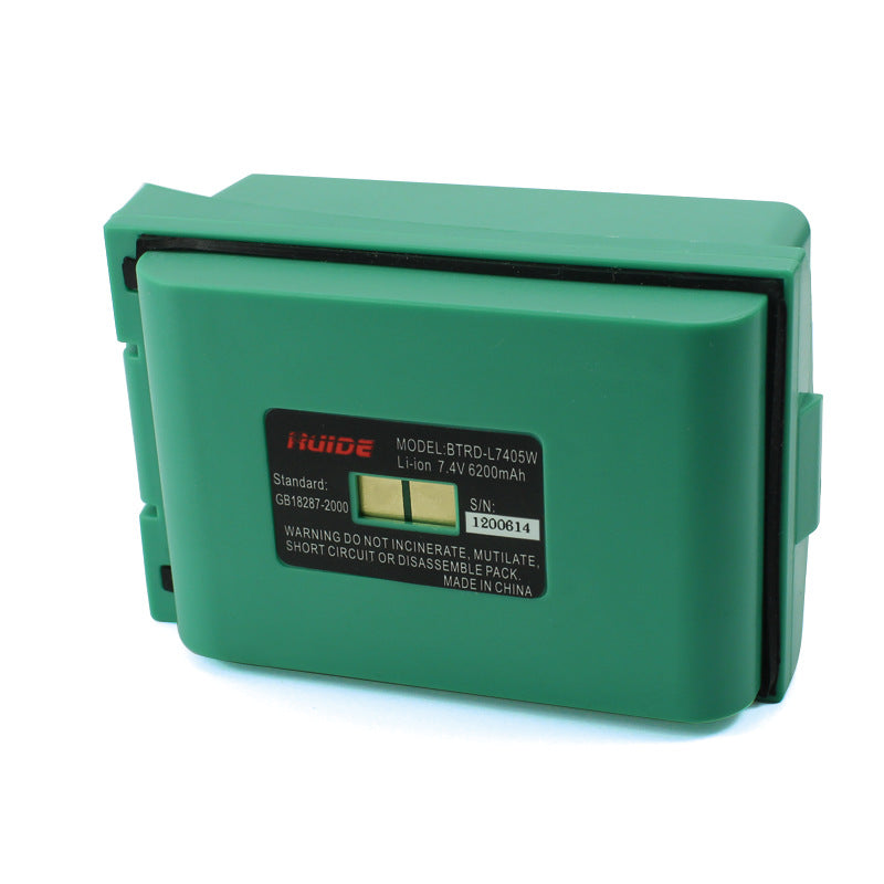 BTRD-L7405W-7.4V-6200mAh-Ruide-GPS-Battery