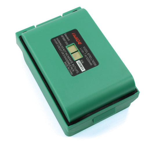 BTRD-L7405W-7.4V-6200mAh-Ruide-GPS-Battery