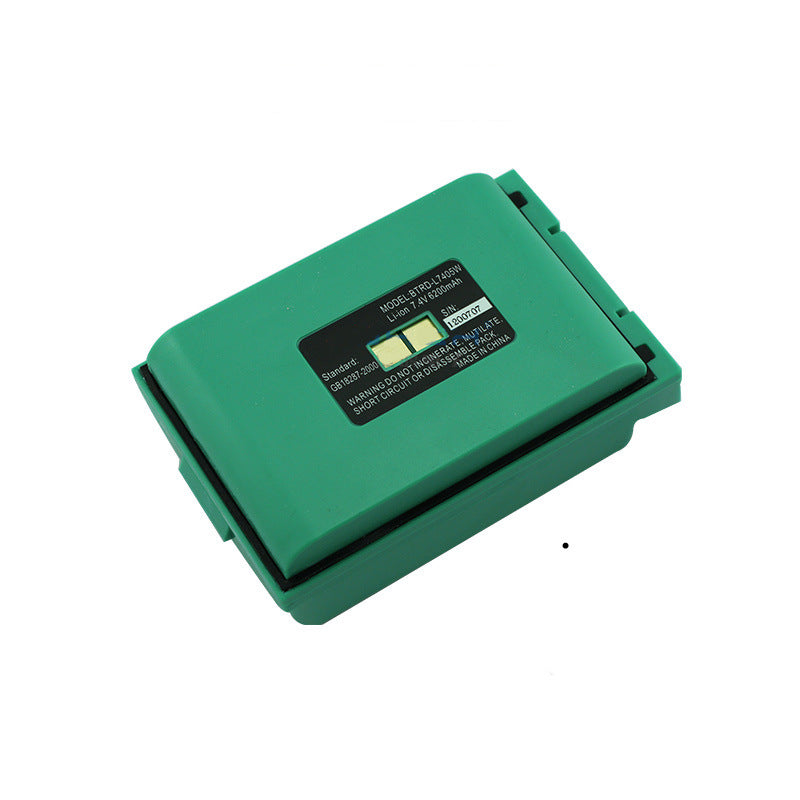 BTRD-L7405W-7.4V-6200mAh-Ruide-GPS-Battery
