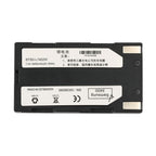 South-BTSD-L7402W-3400mAh-Total-Station-Battery