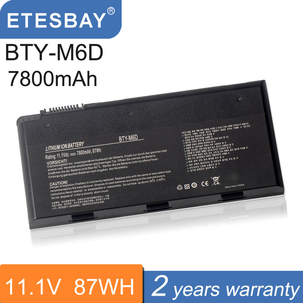 MSI-BTY-M6D-Laptop-Battery