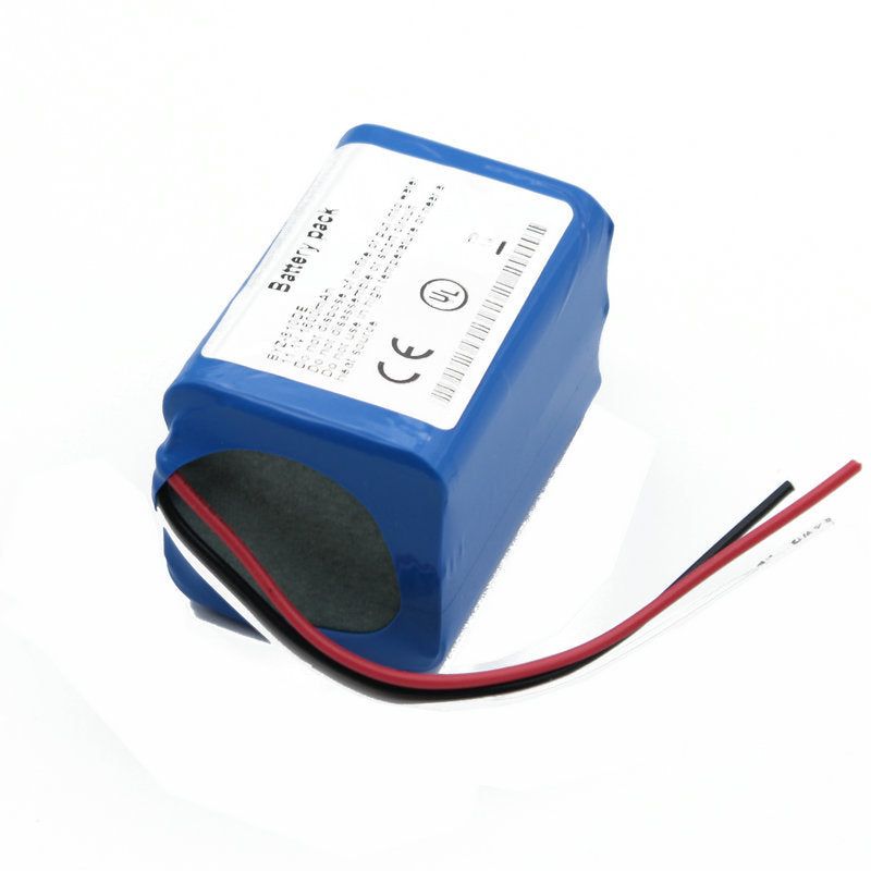 BYZ-810DE-1600mah-Medical-Battery