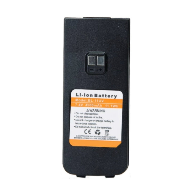 BaoFeng-BL-11UV-7.4V-4500mAh-Radio-Battery