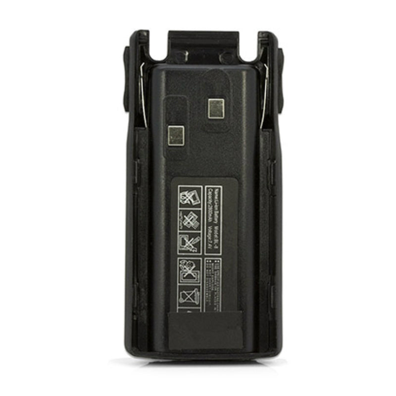BaoFeng-BL-8-7.4V-2800mAh-Radio-Battery