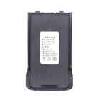 BaoFeng-S88 PLUS-3.7V -1500mAh-Radio-Battery