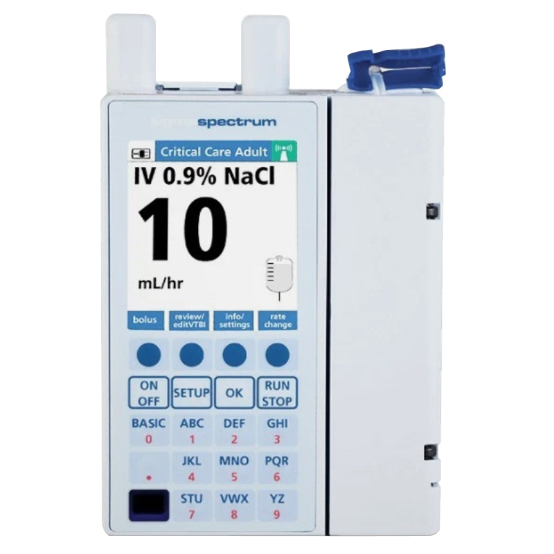 Baxter-35195-7.4V-2000mAh-Wireless-Battery