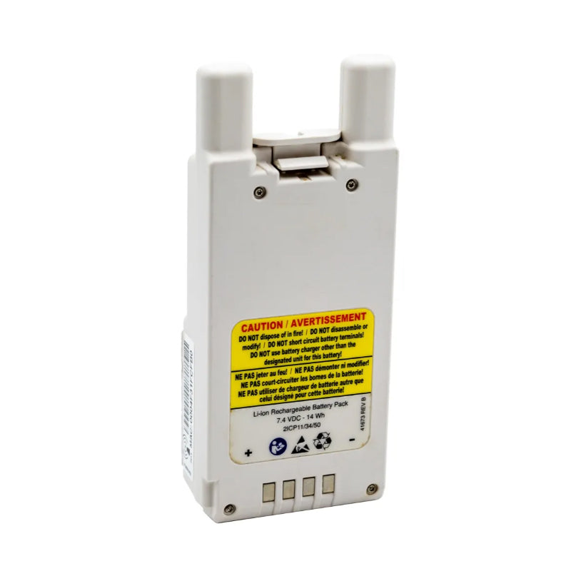 Baxter 35223 Wireless Battery for Sigma Spectrum Spectrum IQ ...