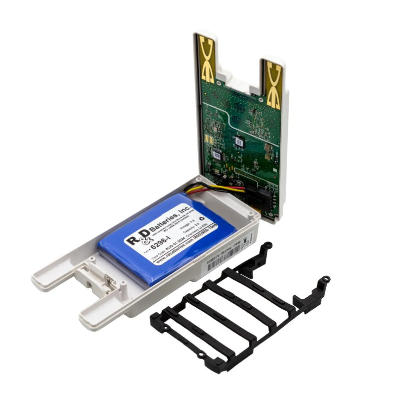Baxter 35223 Wireless Battery for Sigma Spectrum Spectrum IQ ...