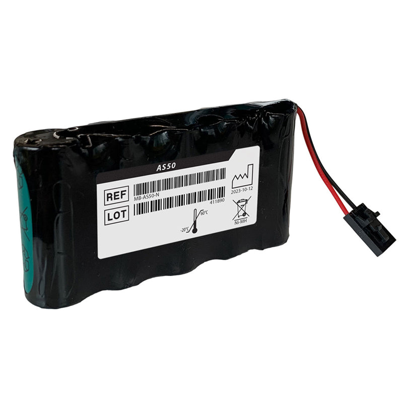 Baxter-5601-6V-12.9Wh-Medical-Battery