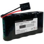 Baxter-5601-6V-12.9Wh-Medical-Battery