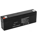 Baxter-5631-12V-2.3Ah-Medical-Battery