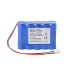 Bionet-BM3 WIDE-2000mAh-Medical-Battery