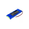 Bionet-GP220AAH10BMXZ-2000 mAh-Medical-Battery