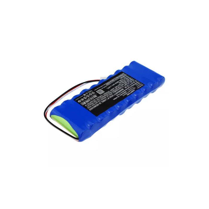 Bionet-GP220AAH10BMXZ-2000 mAh-Medical-Battery