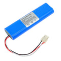 Bionet-KR3S1P-11.1V-2600mAh-Medical-Battery
