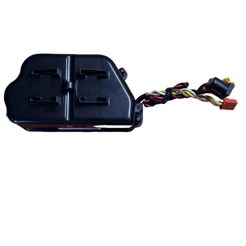 Bissell-1625227-25.9V-2500mAh-Vacuum-Cleaner-Battery