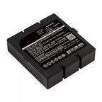 Bolate-LB-03-1700mAh-Medical-Battery