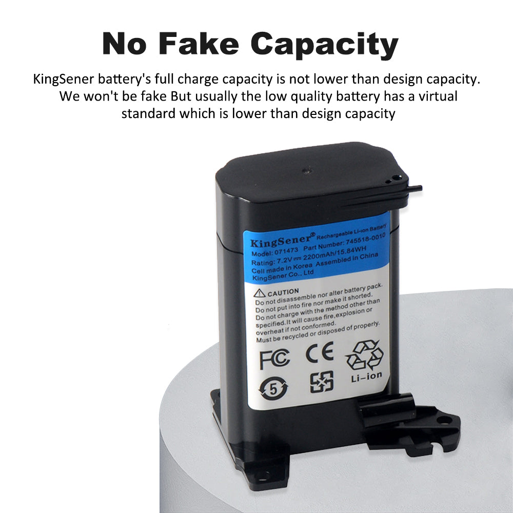 071473 Battery for Bose SoundLink Revolve Speaker 15.84Wh